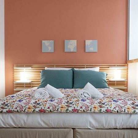 Hypercentre Appart 2 A 4 Pers, Calme & Cosy Avec Terrasse Privee Ναντ Εξωτερικό φωτογραφία