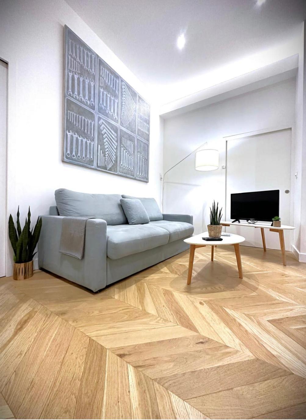 Hypercentre Appart 2 A 4 Pers, Calme & Cosy Avec Terrasse Privee Ναντ Εξωτερικό φωτογραφία